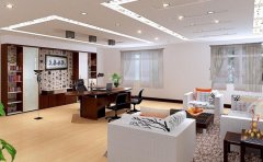 辦公室家具有什么普遍的小難題？如何檢修？